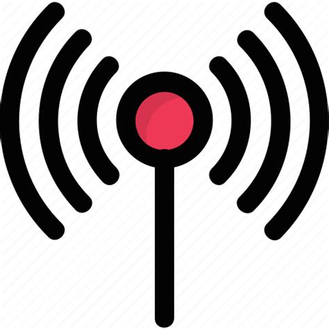 Wifi Hotspot Wifi Signal Wifi Symbol Wifi Zone Wireless Signal Icon