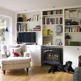 Photos of Living Room Storage Ideas