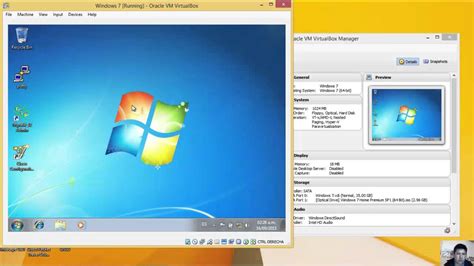 Set Up Windows 7 Vm For Ccna Security On Gns3 Establecer Windows 7 Vm