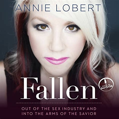 Fallen Out Of The Sex Industry And Into The Arms Of The Savior Audio