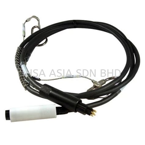 Ysi Exo 4 Meter Vented Flying Lead Cable Ysi Multiparameter Sondes Ems