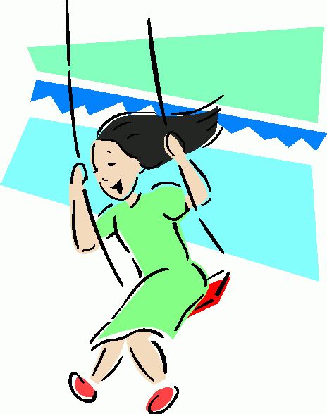 Swing Set Clipart Clip Art Library