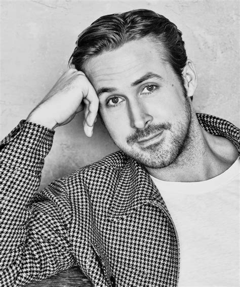 Mancandykings “ Ryan Gosling Photographed By Miller Mobley For The Hollywood Reporter December