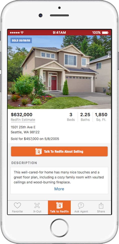 Redfin Launches A Service To Compete With Zillows Valuation Estimator