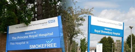about us shrewsbury and telford hospital nhs trust