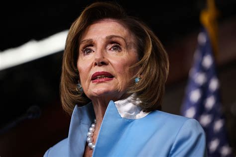 Nancy Pelosi News Latest