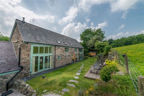 Top 5 Holiday Cottages For Stargazing Dioni Holiday Cottages