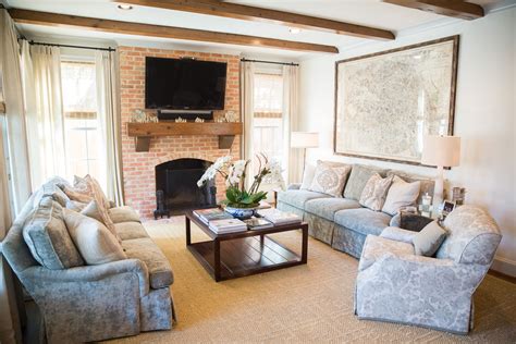 If you seek amy britney spears. Amy Berry Design | Traditional design living room, 1920s ...