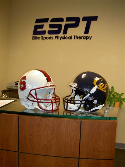 Which is a private physical therapy practice specializing in sports medicine and. Elite Sports Physical Therapy: ESPT Expanding To Dublin