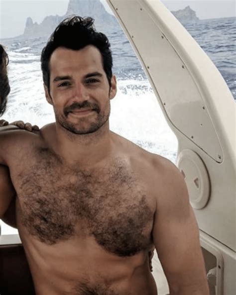 Turn Me Onhenry Cavill 9 Pics Xhamster