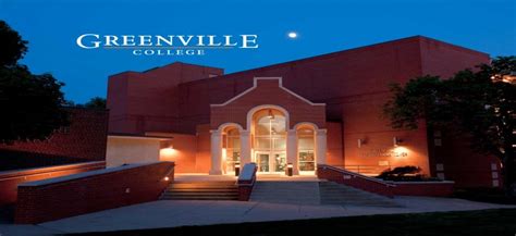 Greenville College Overview