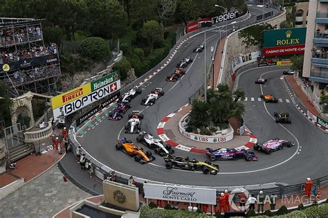 Run since 1929, it is widely considered to be one of the most important and prestigious automobile races in the world and, with. Monaco Grand Prix driver ratings