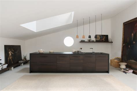 Schiffini Cucine Pampa Rovere Termotrattato Alfredo Haberli Cucine