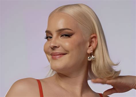 Anne Marie 2024 The Unhealthy Club Tour Uk New Dates Tickets Venues