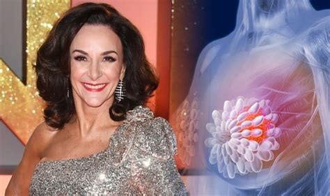 Shirley Ballas Health Strictly Star To Remove Breast Implants To