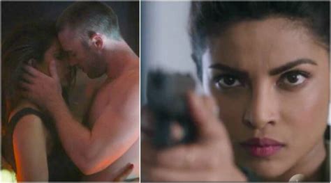 Priyanka Chopra Leaves Fans Intrigued In New Promo Of Quantico Season 2 Watch Video