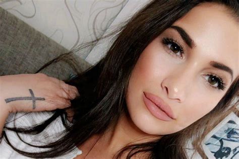 Olivia Nova Is Third Adult Film Star To Die Suddenly Within A Month