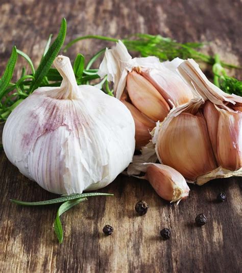 31 Benefits Of Garlic For Health Skin And Hair How To Use It