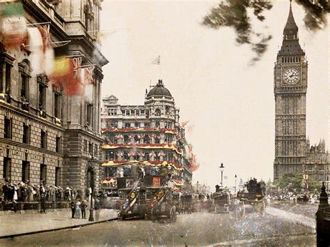 Старый Лондон Фото Telegraph