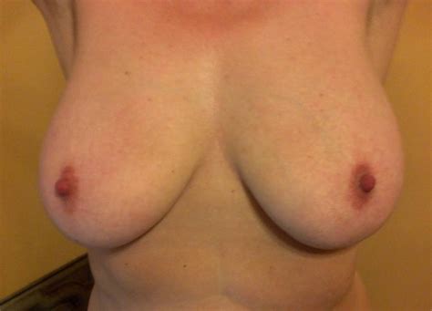 My Large Tits 32dd May 2016 Voyeur Web