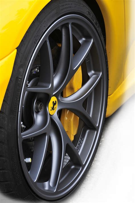 #BBS Fi wheels on Ferrari F430 Scuderia | Custom wheels, Ferrari, Ferrari f430
