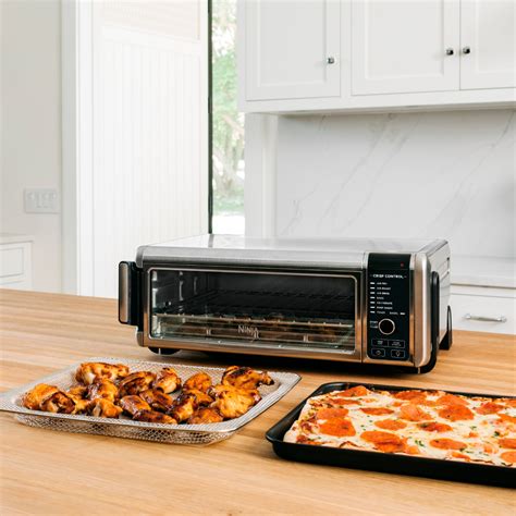 Customer Reviews Ninja Foodi 8 In 1 Digital Air Fry Oven Toaster