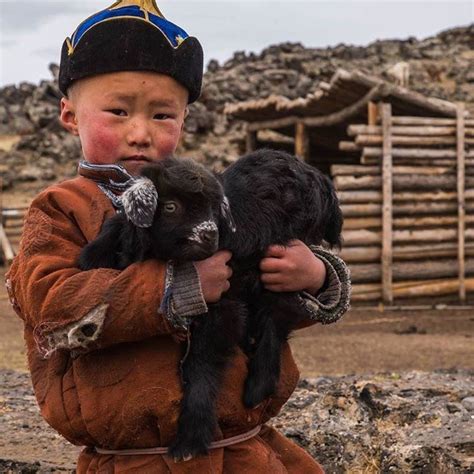Annuaire Des Voyageurs Mongolian Life Thrives In Summer And Survives In Winter “usually All