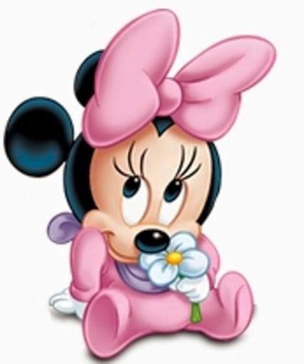 Baby Minnie Mouse Png 20 Free Cliparts Download Images On Clipground 2024