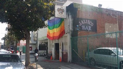 Los Angeles 10 Most Essential Lgbtq Bars And Clubs Laist