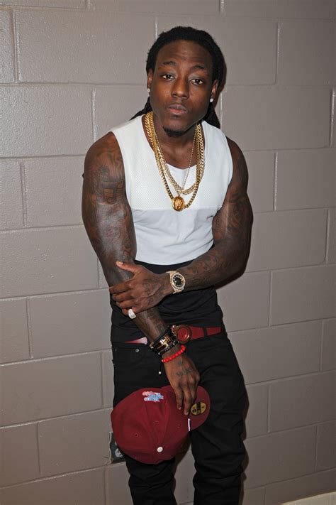 Ace Hood Antonie Mccolister Rapper Music Poster Lost Posters