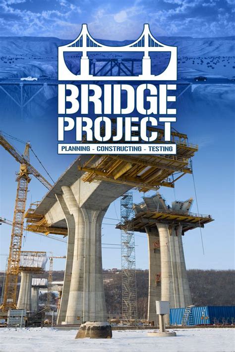 Bridge Project Steam Digital For Windows