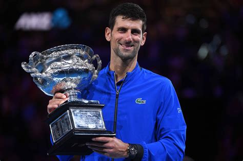 Novak đoković je titulom u rimu došao do rekordnog 36. Novak Djokovic in seventh heaven - Roland-Garros - The ...