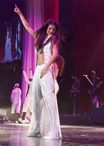 Selena Gomez At Stars Dance Tour In Vancouver 14 Gotceleb
