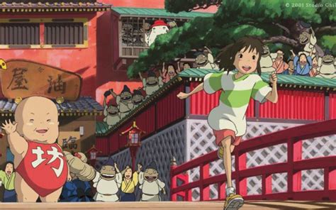 But as much as we love studio ghibli, not every studio's movies are the pinnacle of filmmaking. Studio Ghibli movies coming to Netflix except for one ...