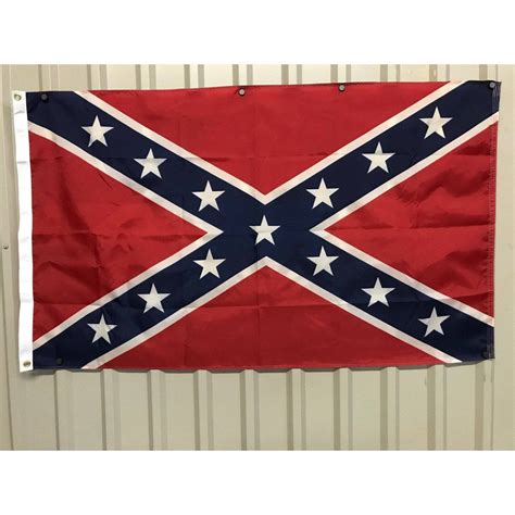Rebel Flag Outdoor Made In America On Sale Now Ultimate Flags