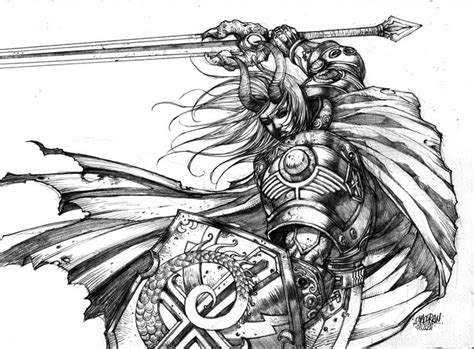 Knight By Chaosran On Deviantart Knight In Shining Armor Fantasy