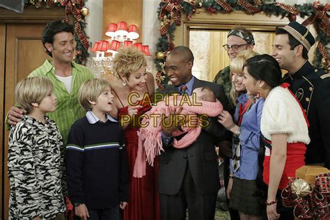 The Suite Life Of Zack Cody Filmstill Capital Pictures