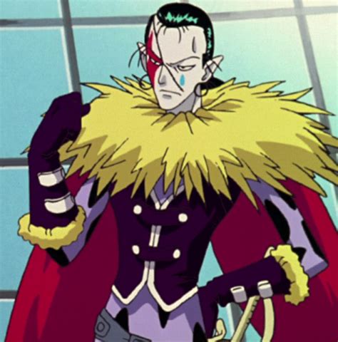 Pin Joker One Piece Wiki Fandom