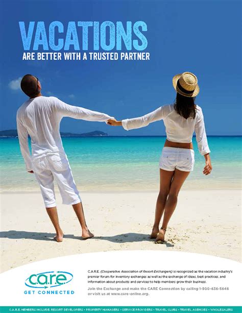 Vacation Ads The O Guide