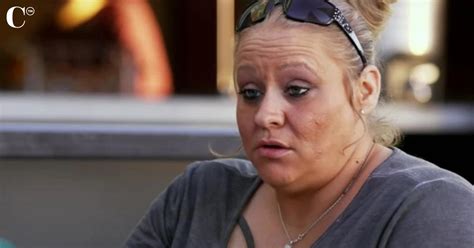 Mom Of Teen Moms Jade Cline Avoids Jail Time With Plea Deal After Drug Bust Celebmagazine