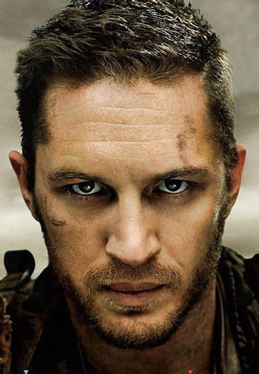 Tom hardy mad max haircut. Pin on Tom Hardy|Mad Max|2015