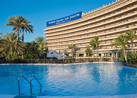Gloria Palace San Agustin Thalasso And Hotel Save Up To 70 On Luxury