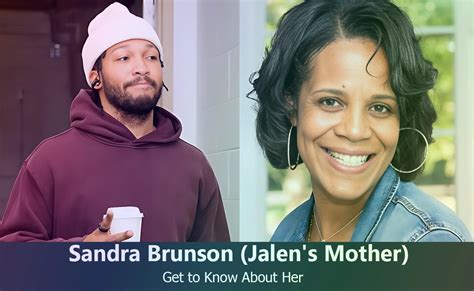 Shocking Details About Sandra Brunson Revealed Exposed The Secrets You Cant Miss