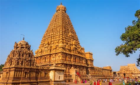 Vastu, Temples and Pyramids | Mystery of India