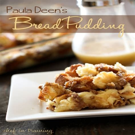 #recipe #dessert | see more about bread puddings, bread pudding recipes and paula deen. Paula Deen's Bread Pudding