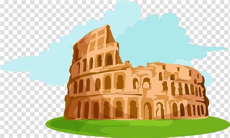 Aprender a dibujar muy fácil coliseo romano de la antigüedad, aprendiendo a dibujar rápido dibujo del coliseo de roma , centro turístico de la actualidad y. collosseum clipart 10 free Cliparts | Download images on Clipground 2021