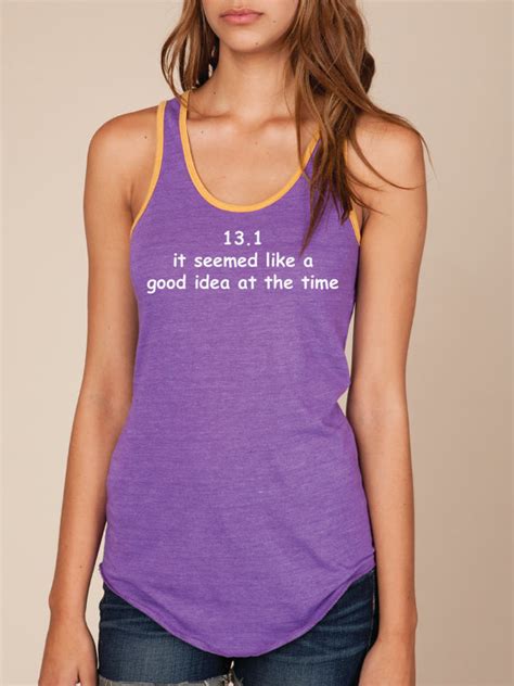 Hilarious Running Shirts She Can She Did