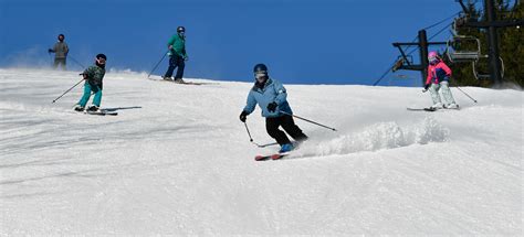 Bristol Mountain New York Ski Snowboard Resort Canandaigua Ny