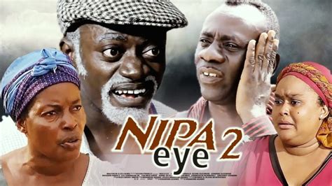 Nipa Nye 2 Akan Ghana Movies Latest Ghanaian Movies 2019nigerian Movies 2020 Download Ghana