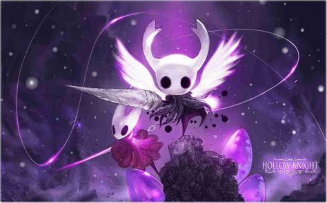 Hollow Knight Pc Backround Likosgray